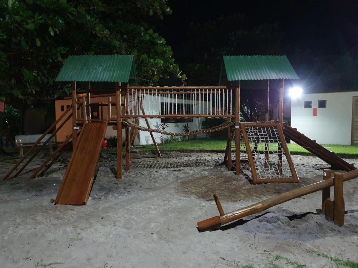 Beach Class Slin Muro Alto Pôrto das Galinhas Kültér fotó