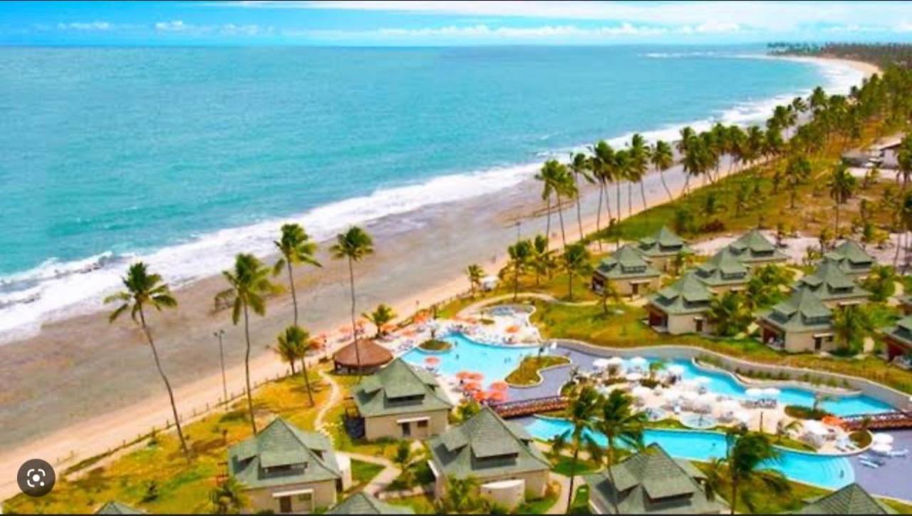 Beach Class Slin Muro Alto Pôrto das Galinhas Kültér fotó