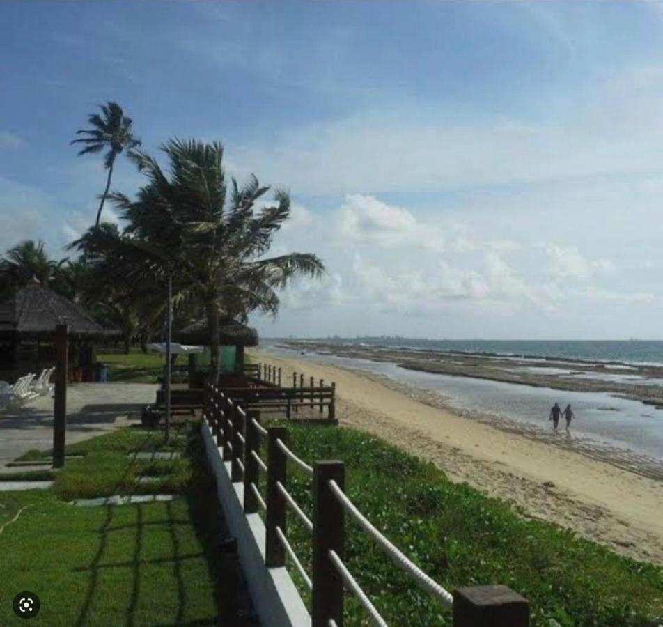 Beach Class Slin Muro Alto Pôrto das Galinhas Kültér fotó