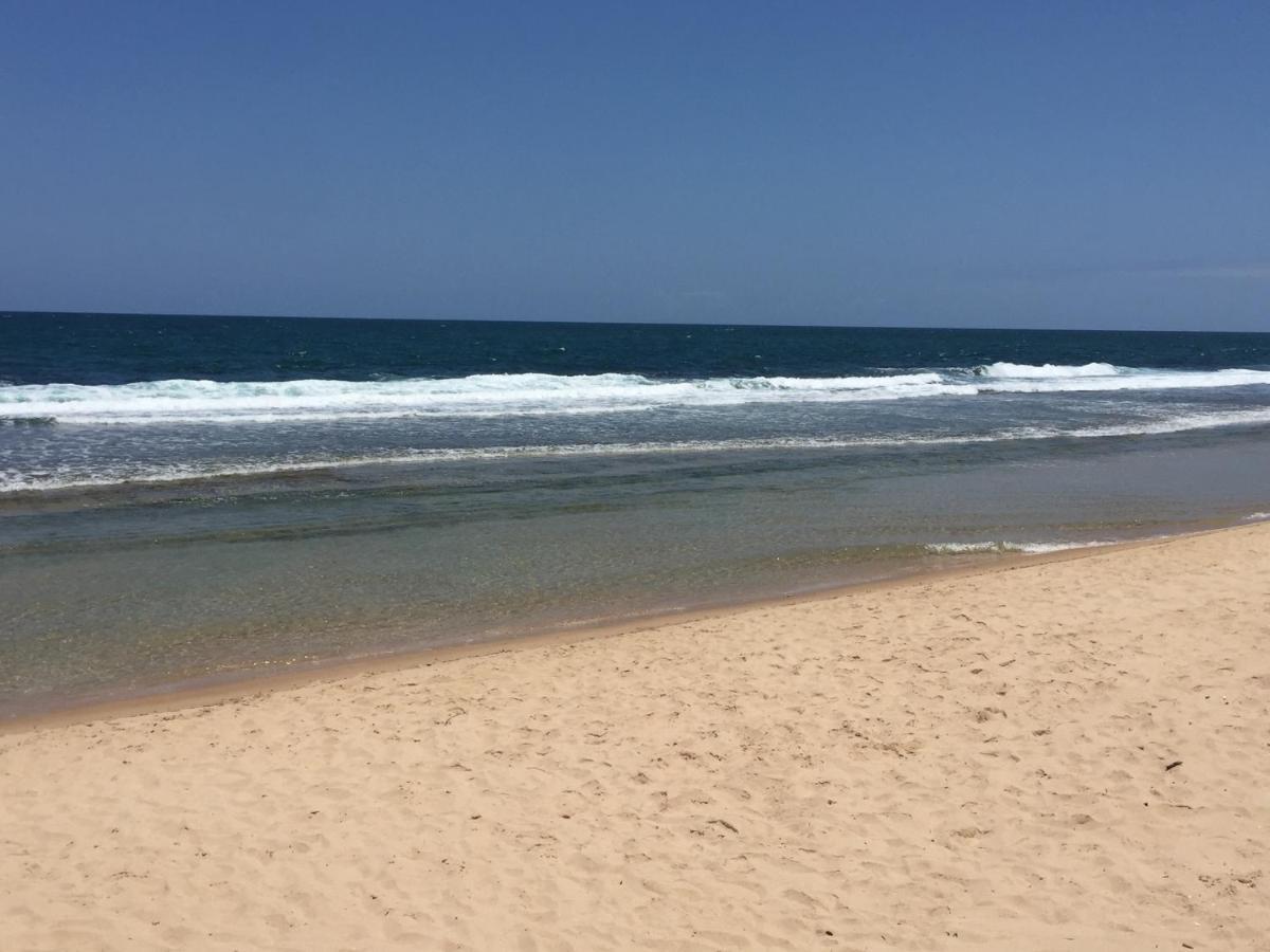 Beach Class Slin Muro Alto Pôrto das Galinhas Kültér fotó
